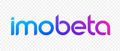 imobeta লোগো